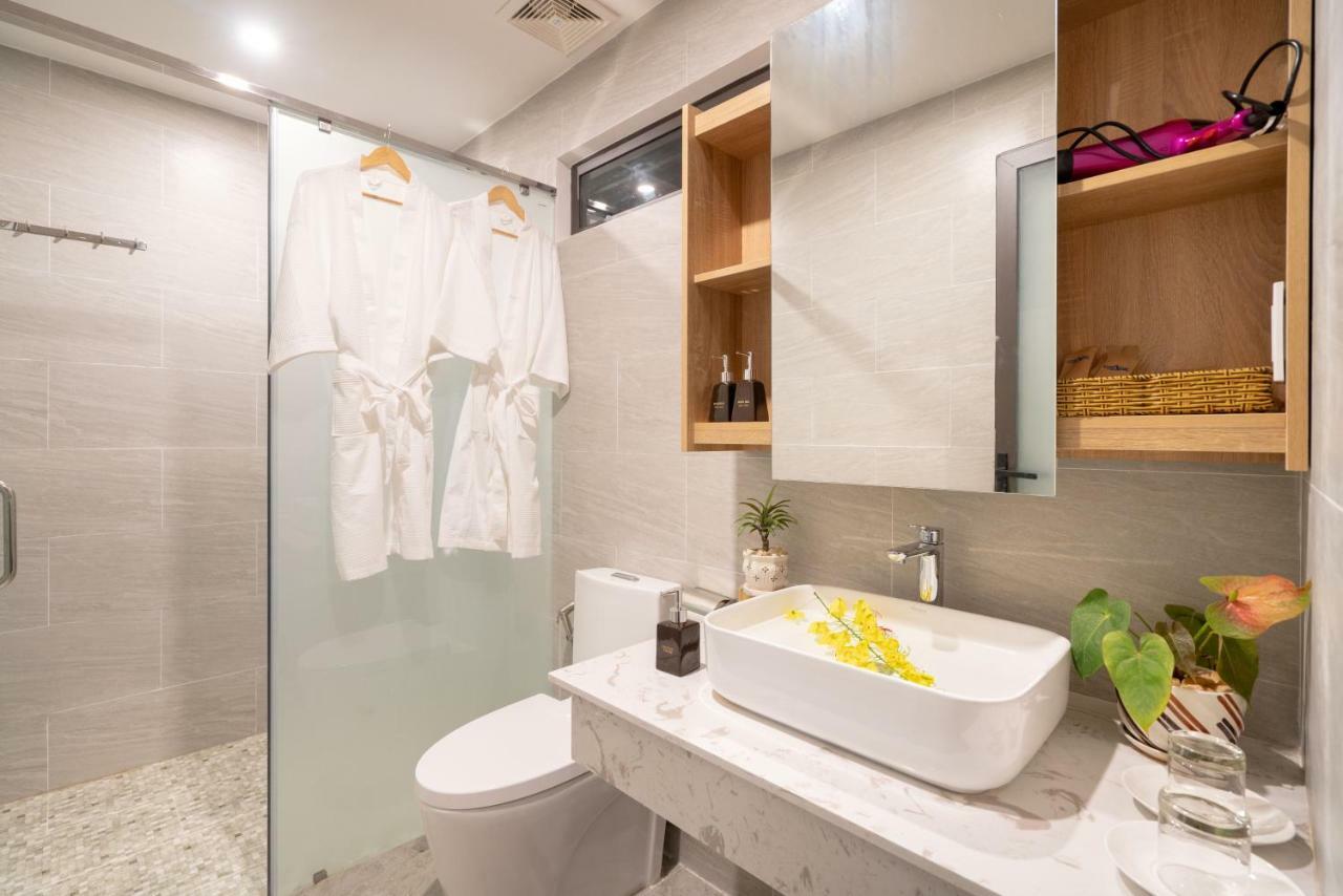 Hoi An Grace River Villa Exterior photo
